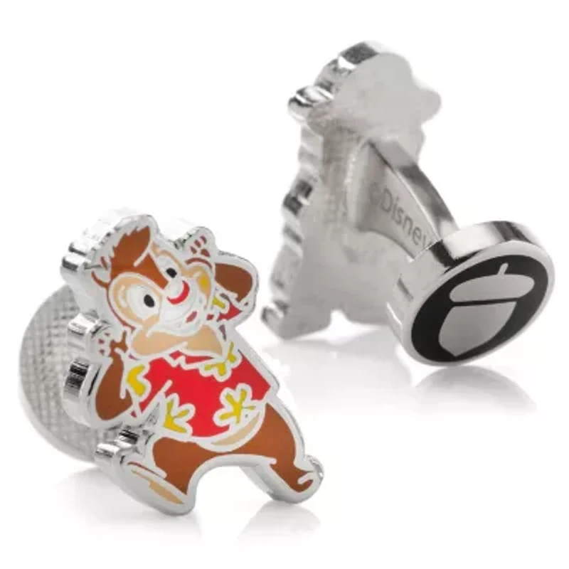 Chip 'n Dale Cufflinks