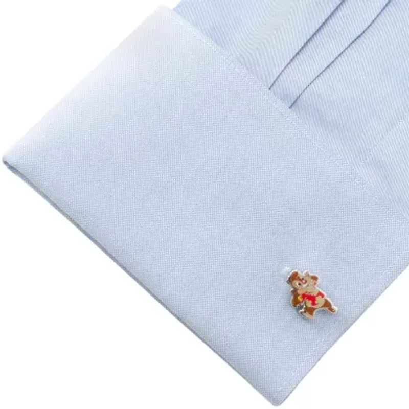 Chip 'n Dale Cufflinks