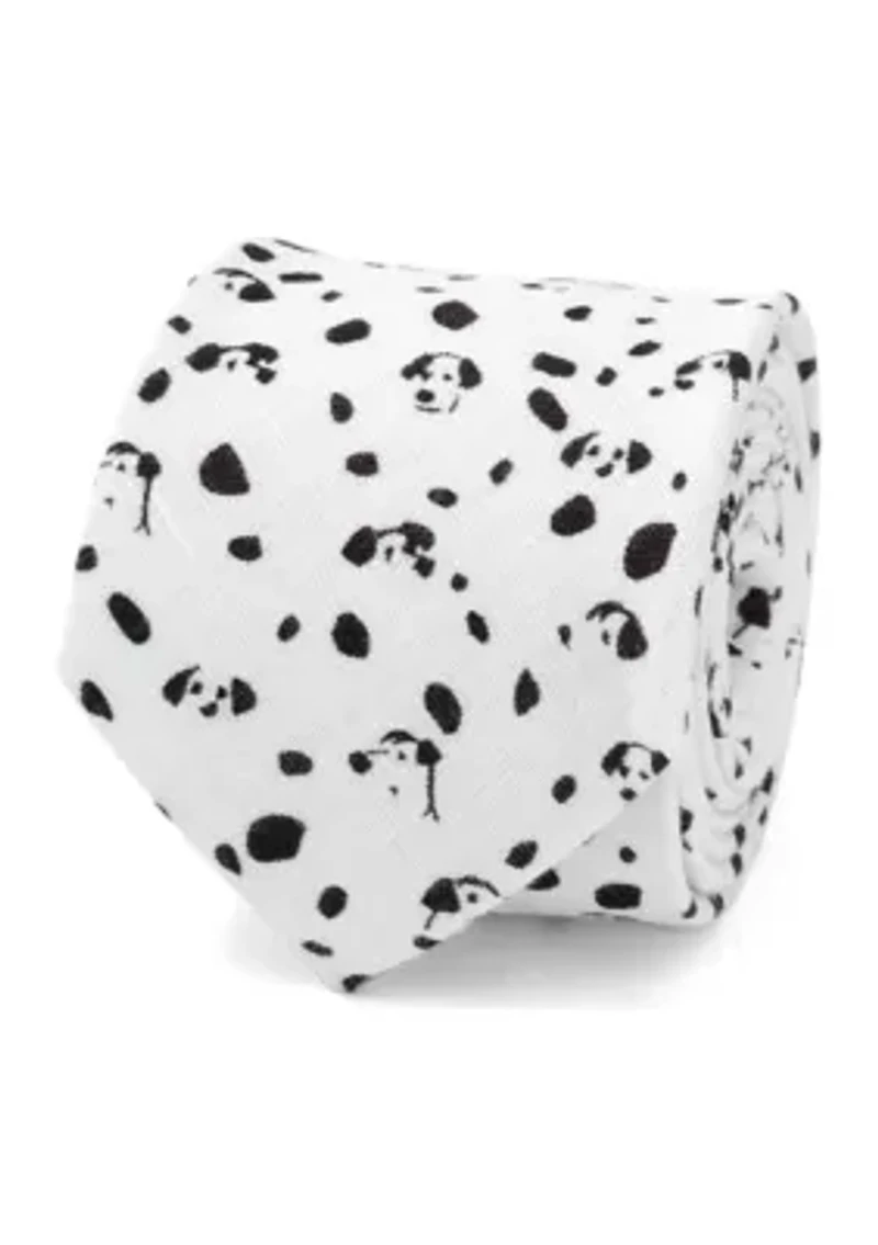 101 Dalmatians Tie