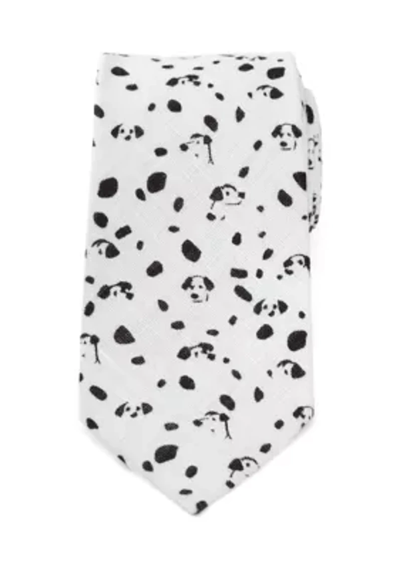 101 Dalmatians Tie