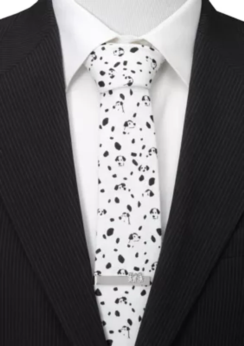 101 Dalmatians Tie