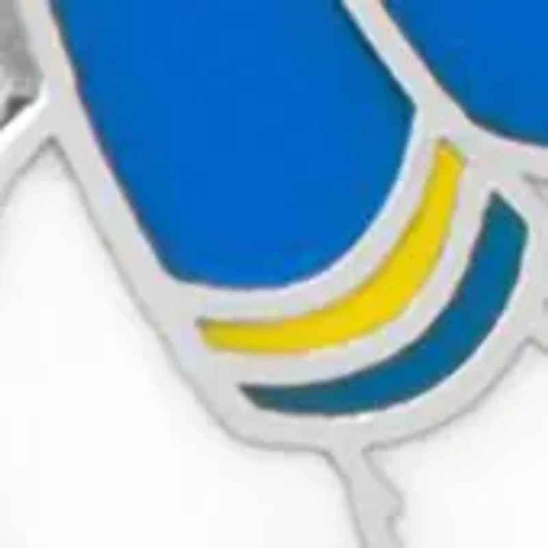 Donald Duck Cufflinks