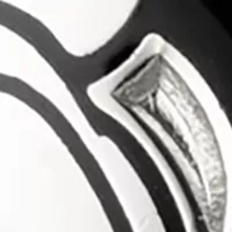 Donald Duck Face Cufflinks