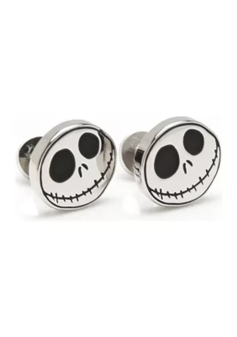 Nightmare Before Christmas Cufflinks
