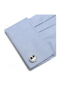 Nightmare Before Christmas Cufflinks