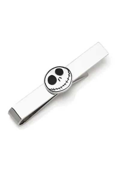 Nightmare Before Christmas Tie Bar