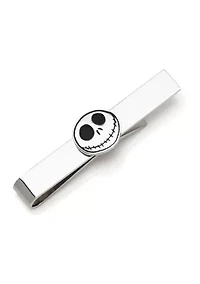Nightmare Before Christmas Tie Bar