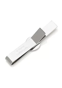 Nightmare Before Christmas Tie Bar