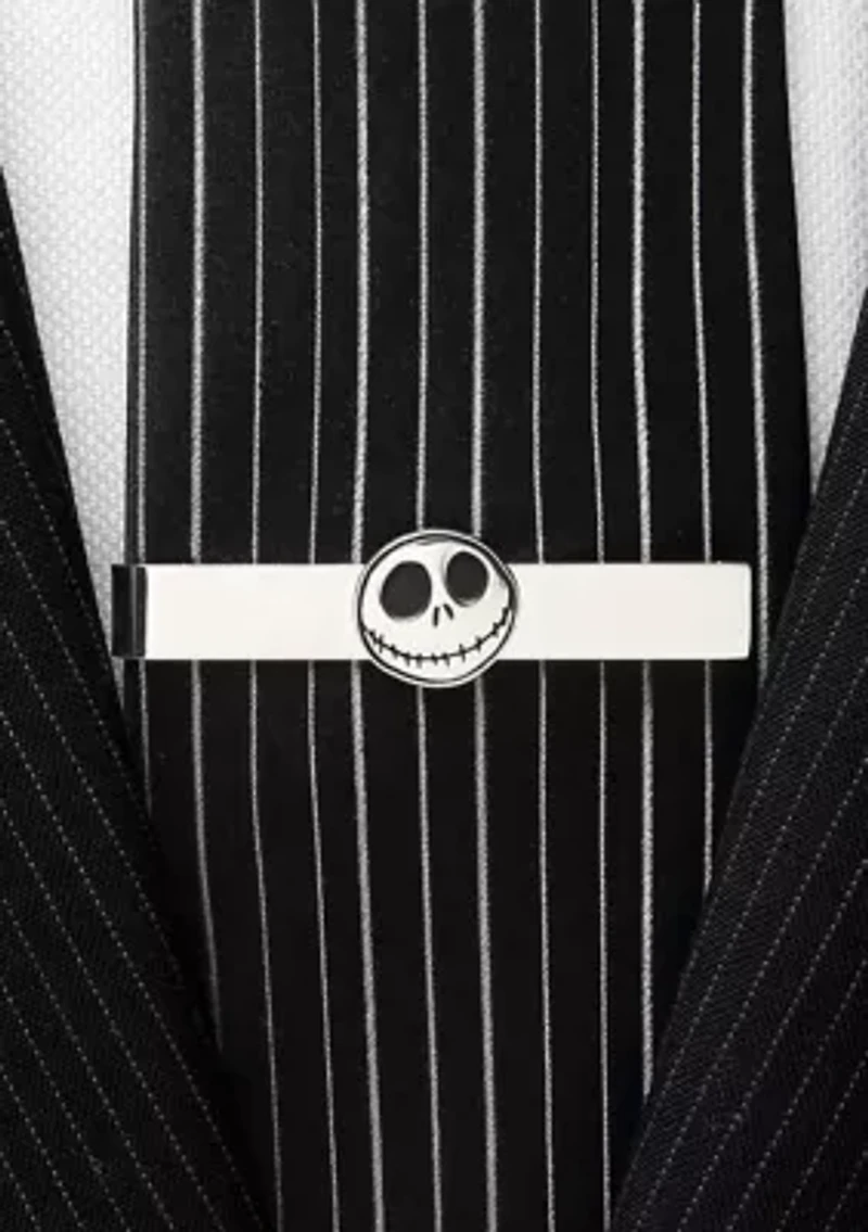 Nightmare Before Christmas Tie Bar