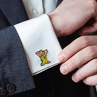 Dopey & Doc Cufflinks