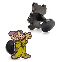 Dopey & Doc Cufflinks