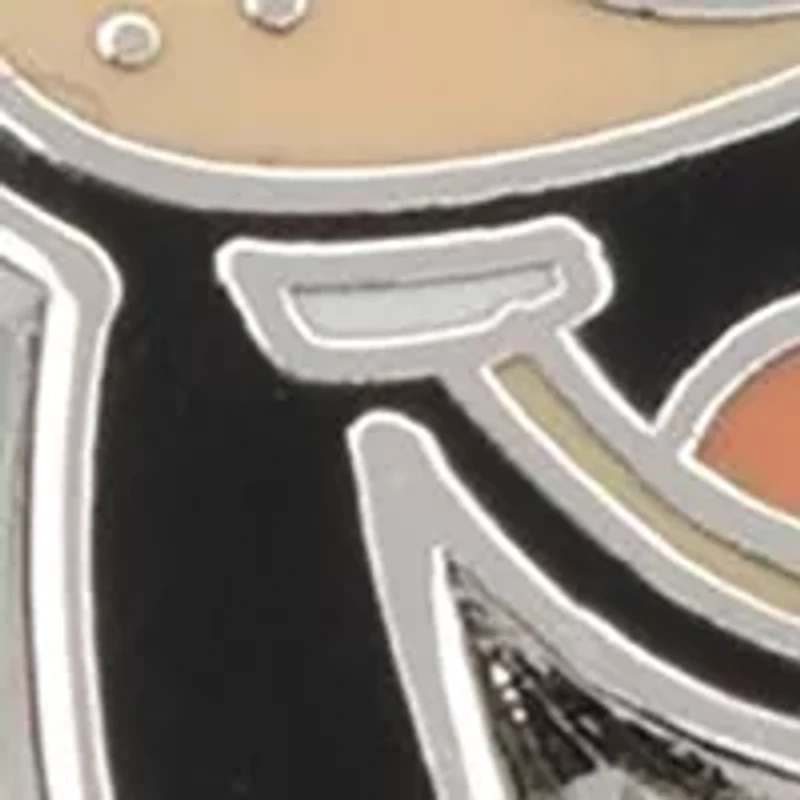 Goofy Two Faces Cufflinks