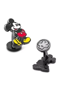 Disney Classic Mickey Mouse Cufflinks