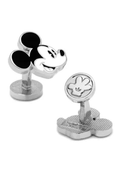 Vintage Mickey Mouse Cufflinks