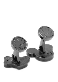 Disney Mickey Mouse Helping Hand Cufflinks
