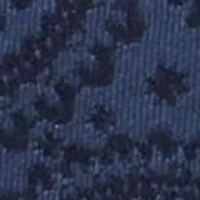 Mickey Mouse Navy Paisley Tie