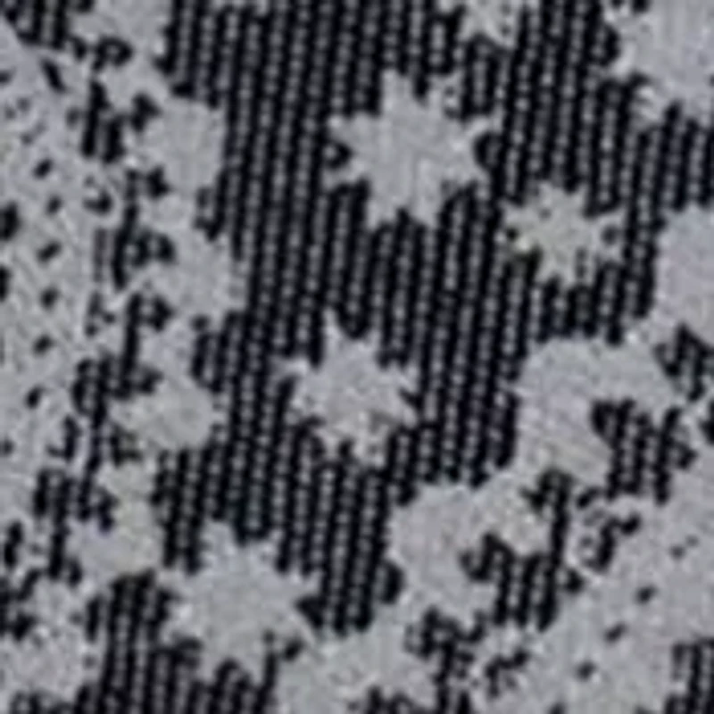 Mickey Mouse Gray Paisley Tie