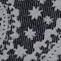 Mickey Mouse Gray Paisley Tie