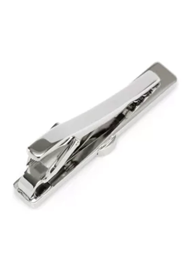 Mickey Mouse Mother of Pearl Tie Clip