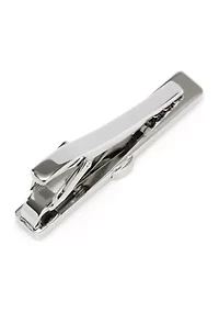 Mickey Mouse Mother of Pearl Tie Clip