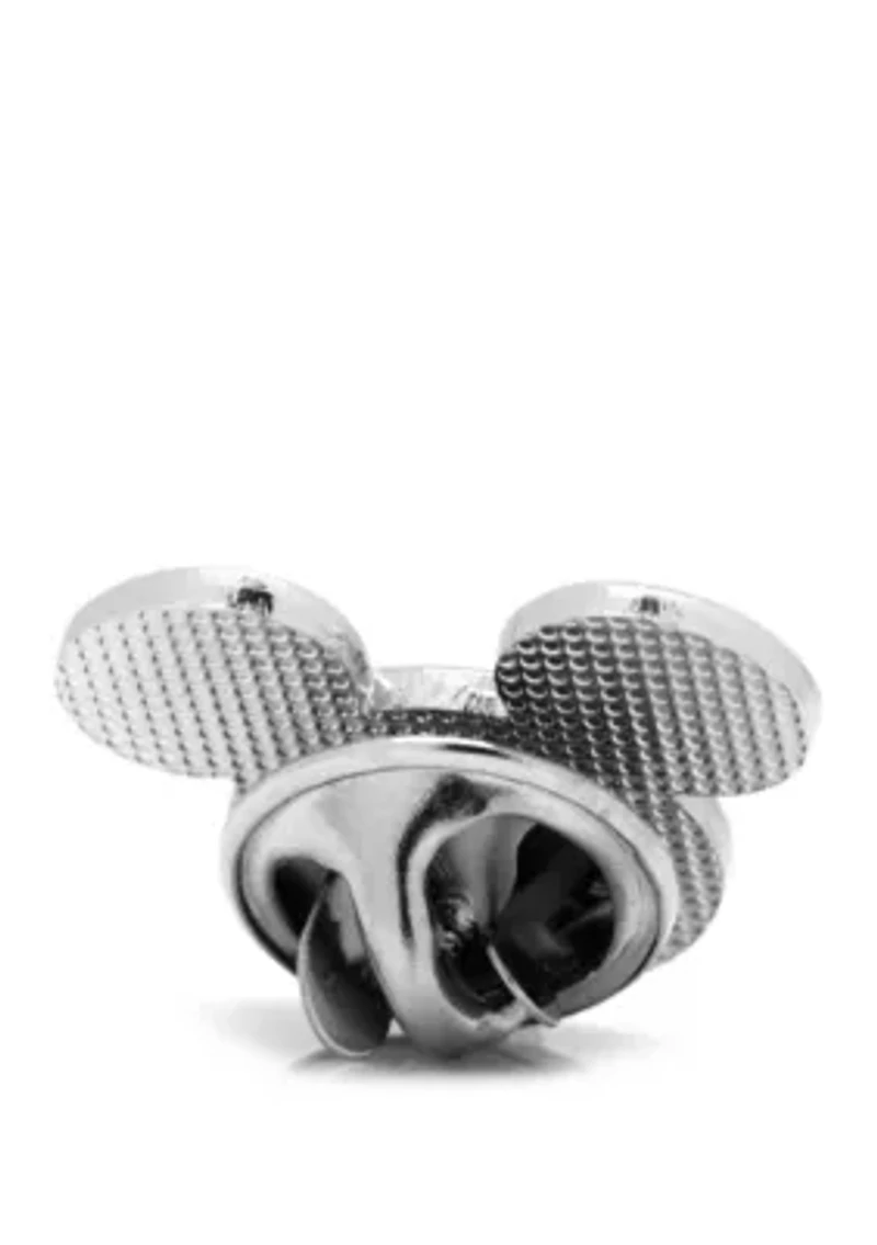 Stars and Stripes Mickey Mouse Lapel Pin