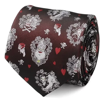 Villains "Happily Never After "Black Tie