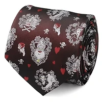 Villains "Happily Never After "Black Tie