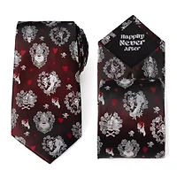 Villains "Happily Never After "Black Tie