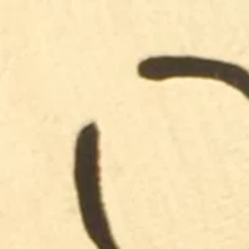 Winnie The Pooh Face Gold Cufflinks