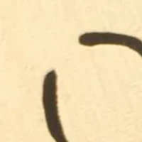 Winnie The Pooh Face Gold Cufflinks