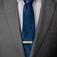 Winnie the Pooh Hidden Message Tie Bar
