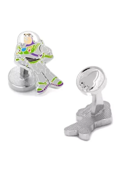 Buzz Lightyear Cufflinks