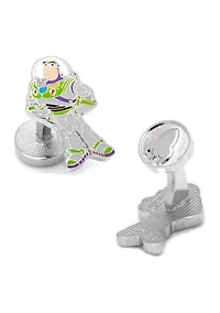 Buzz Lightyear Cufflinks