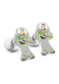 Buzz Lightyear Cufflinks
