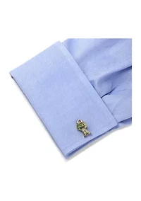 Buzz Lightyear Cufflinks