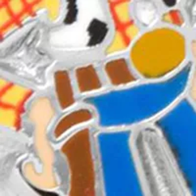 Woody Cufflinks