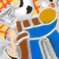Woody Cufflinks