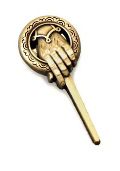Game of Thrones Hand the King Lapel Pin