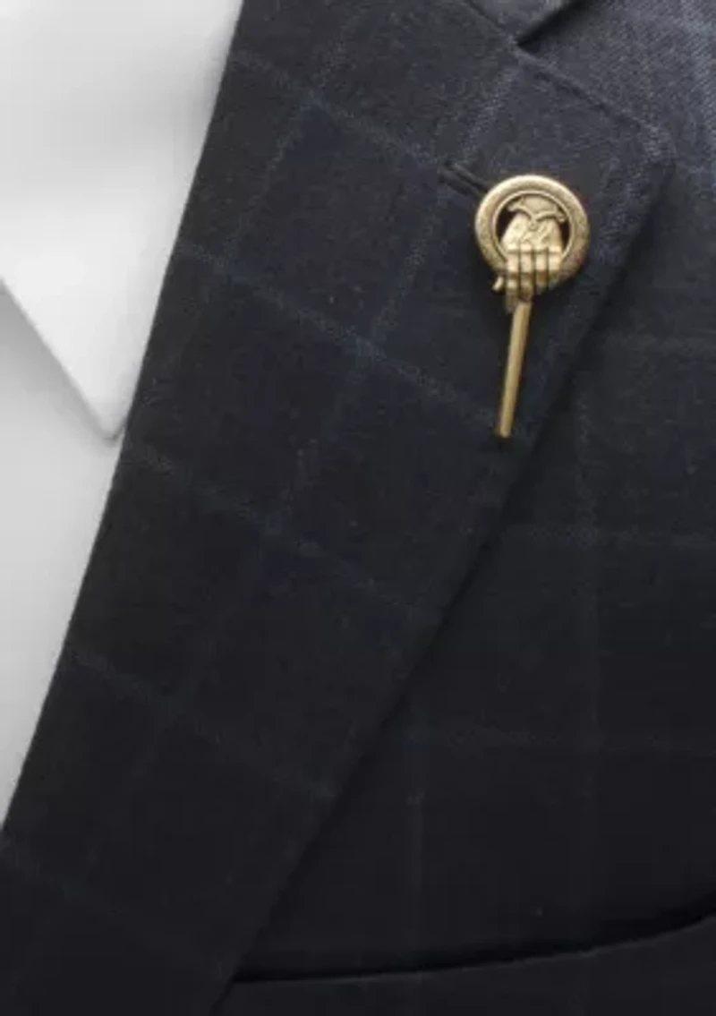 Game of Thrones Hand the King Lapel Pin