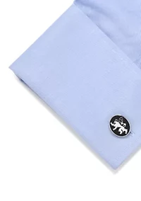 Game of Thrones House Lannister Cufflinks