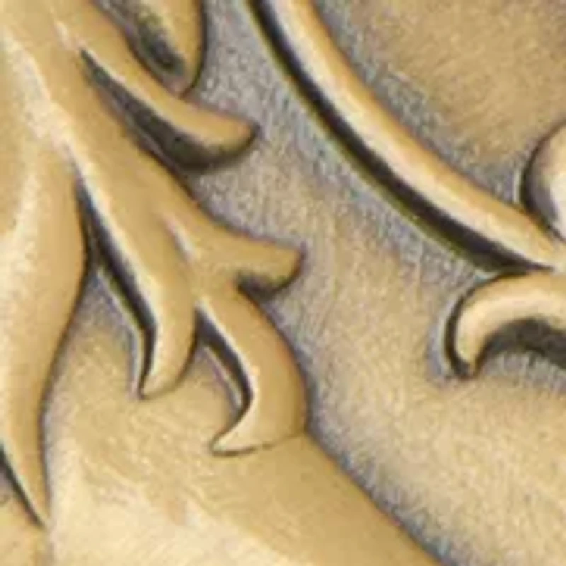 Game of Thrones Lannister Lion Sigil Cufflinks