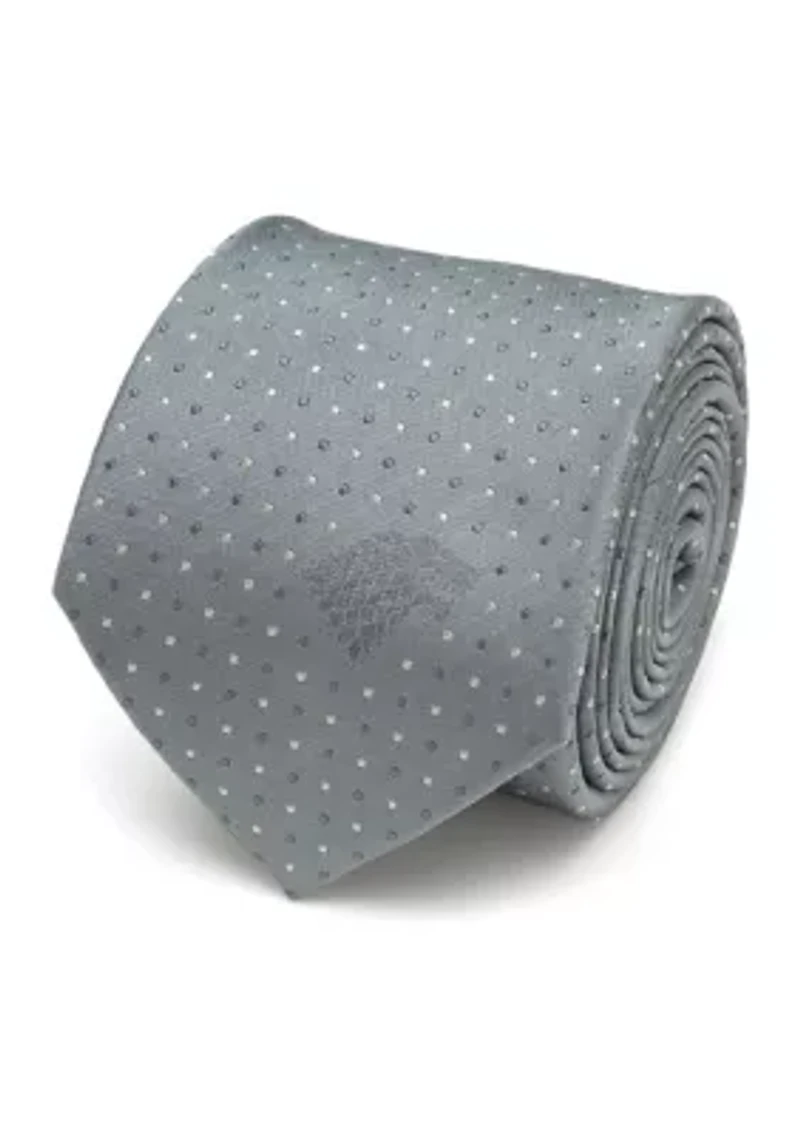 Stark Direwolf Sigil Tie