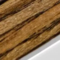 Stark Inlaid Wood Tie Clip