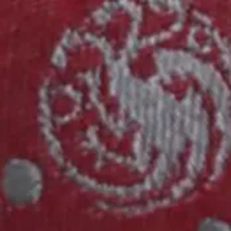 Targaryen Dragon Scattered Tie