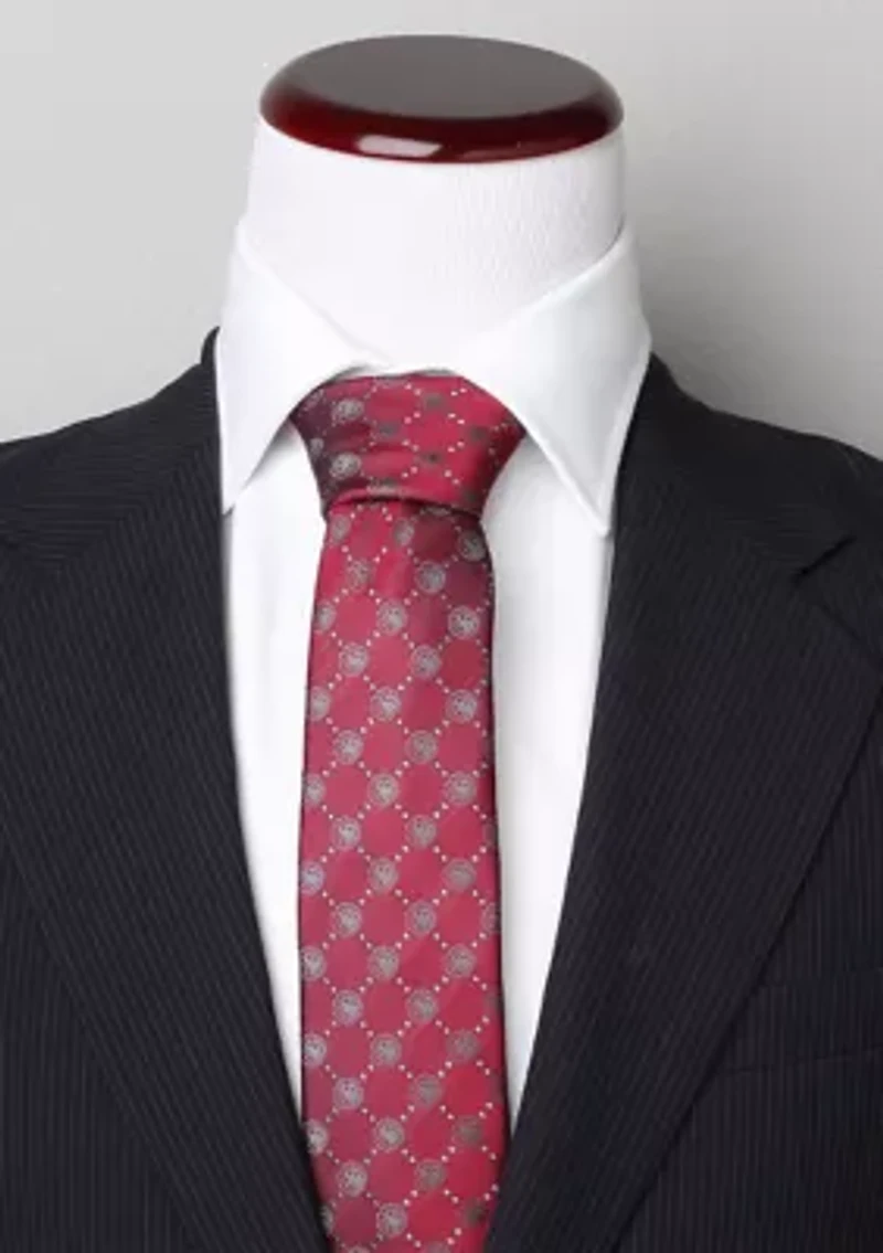 Targaryen Dragon Scattered Tie