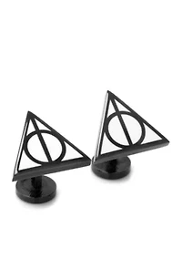 Deathly Hallows Cufflinks
