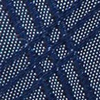 Hogwarts Plaid Tie