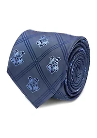 Hogwarts Plaid Tie