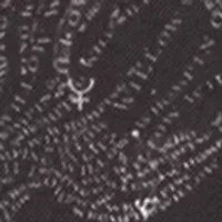 Marauder's Map Pocket Square