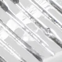 3D Golden Snitch Tie Clip